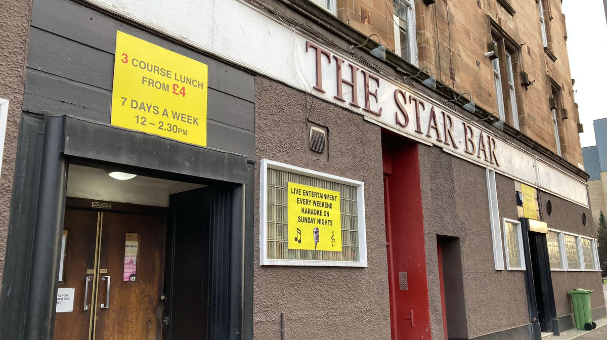 The Star Bar Glasgow: Iconic Pub's Enduring Legacy & Community Heart